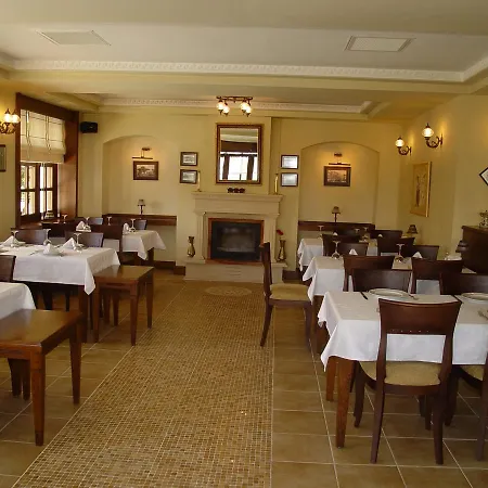 Samoy Nocleg ze śniadaniem