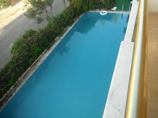 Samoy Nocleg ze śniadaniem Marmaris