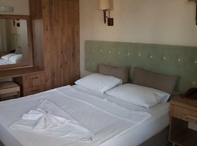 Samoy Nocleg ze śniadaniem