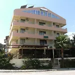 לינה וארוחת בוקר Samoy