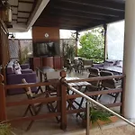 Samoy לינה וארוחת בוקר