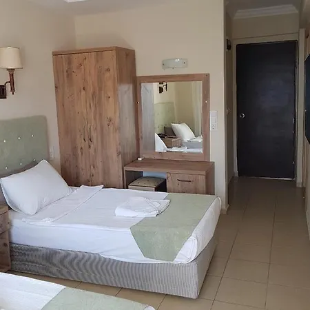 ベッド・アンド・ブレックファスト Samoy 3*