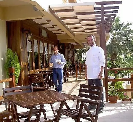 ベッド・アンド・ブレックファスト Samoy 3*