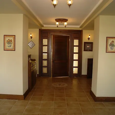 Samoy 3* マルマリス