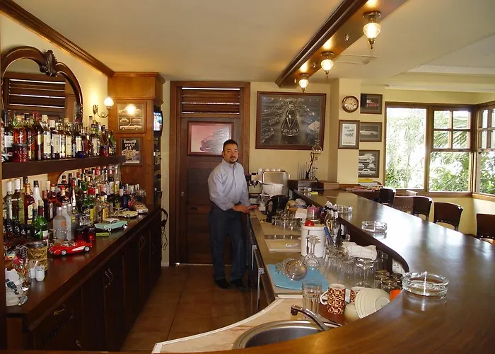 Samoy ベッド・アンド・ブレックファスト 3*