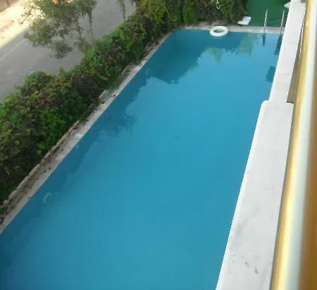 Hotel Samoy Bed & Breakfast Marmaris