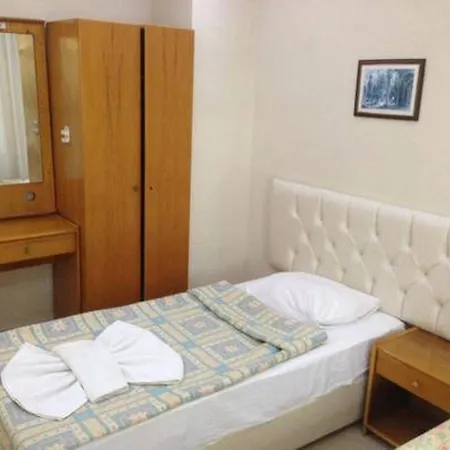 Hotel Samoy Bed & Breakfast 3*