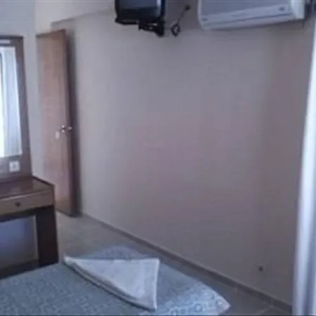 Panzió Samoy Marmaris