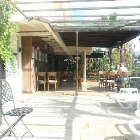 Hotel Samoy 3* Marmaris