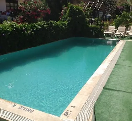 住宿加早餐酒店 Samoy