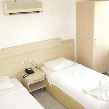 Hotel Samoy Bed & Breakfast Marmaris