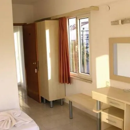 Hotel Samoy Marmaris