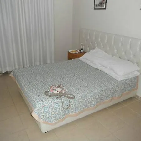 Bed & Breakfast Hotel Samoy 3*