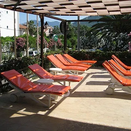 Hotel Samoy Marmaris