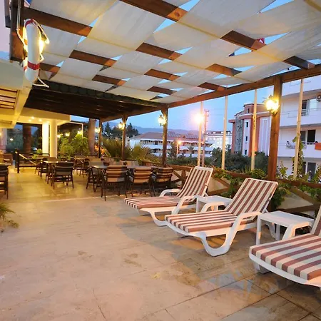 Bed & Breakfast Hotel Samoy 3*
