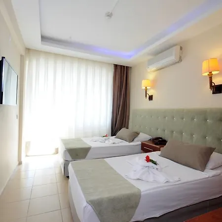 Hotel Samoy Bed & Breakfast