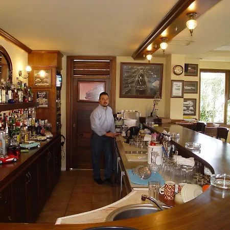 Hotel Samoy Отель типа 