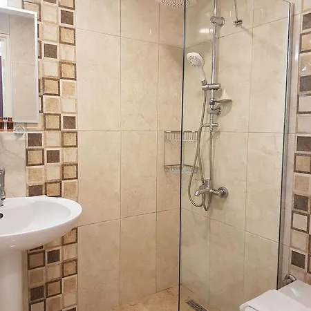 ساموي فندق مبيت وإفطار 3*