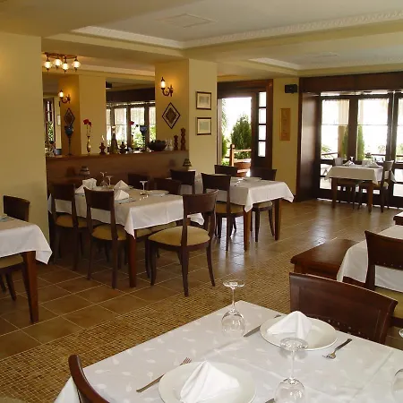 Panzió Samoy Marmaris