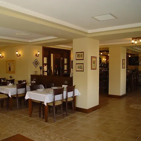 Hotel Samoy Bed & Breakfast Marmaris