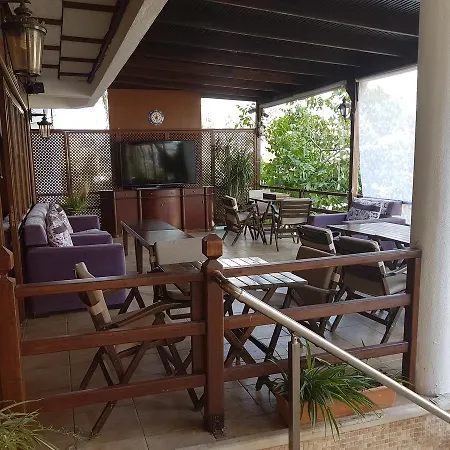 Samoy 住宿加早餐酒店