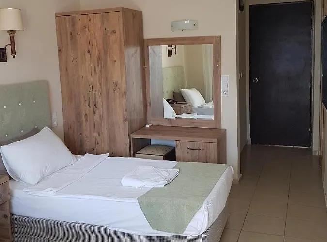 Bed & Breakfast Samoy 3*