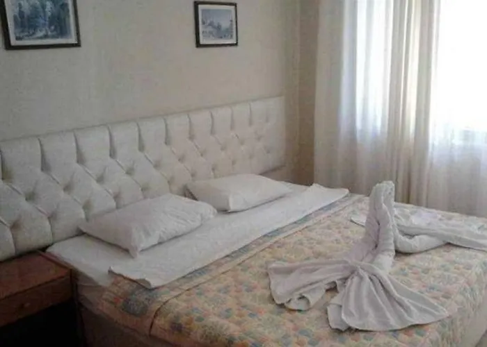 Hotel Samoy 3* Marmaris