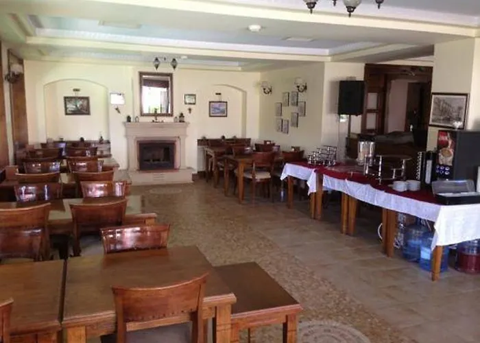 Bed & Breakfast Samoy