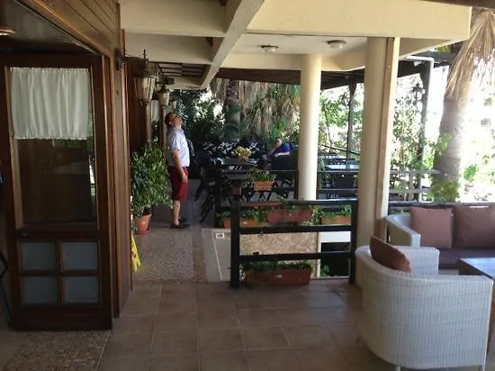 Hotel Samoy Marmaris