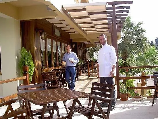 Bed & Breakfast Samoy 3*