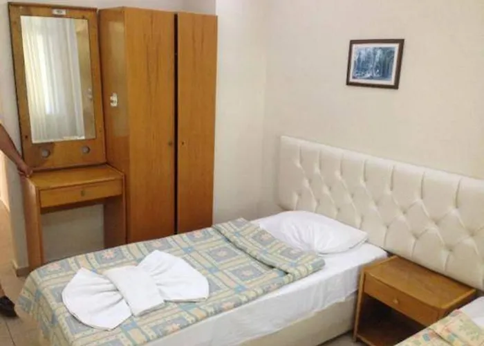 Samoy Bed & Breakfast 3*