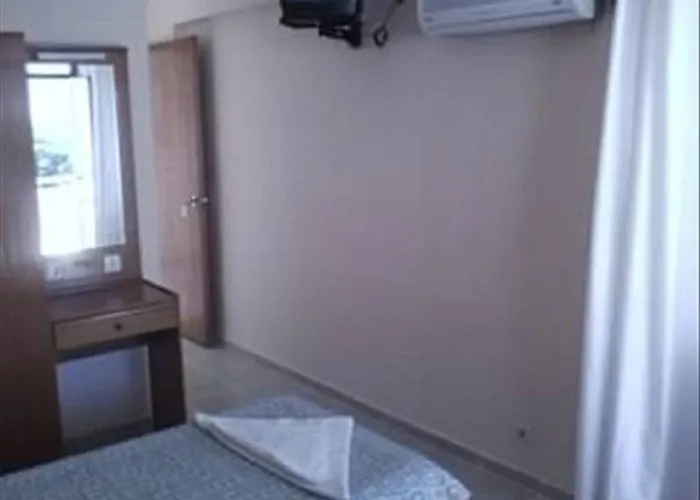 Bed & Breakfast Samoy Marmaris