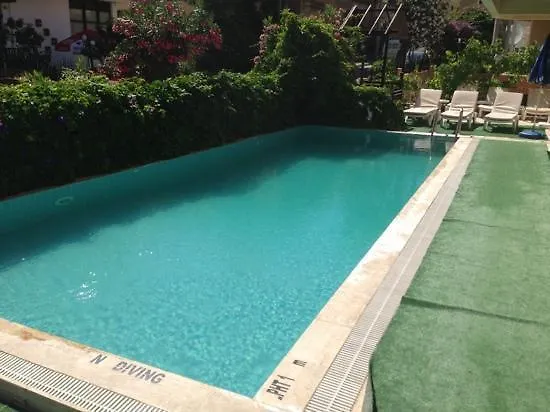 Bed & Breakfast Samoy