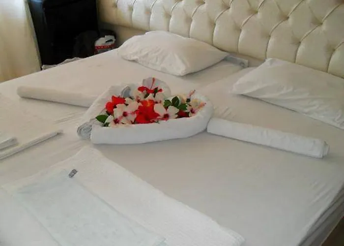 Hotel Samoy Bed & Breakfast