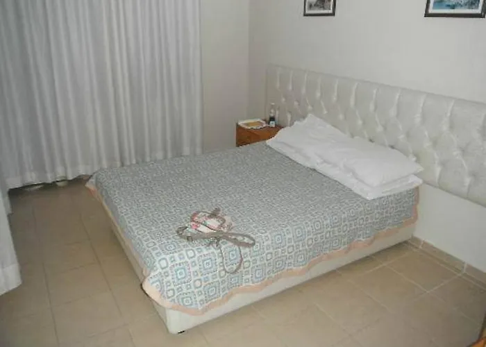 Bed & Breakfast Samoy 3*