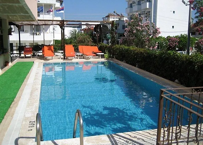 Bed & Breakfast Samoy