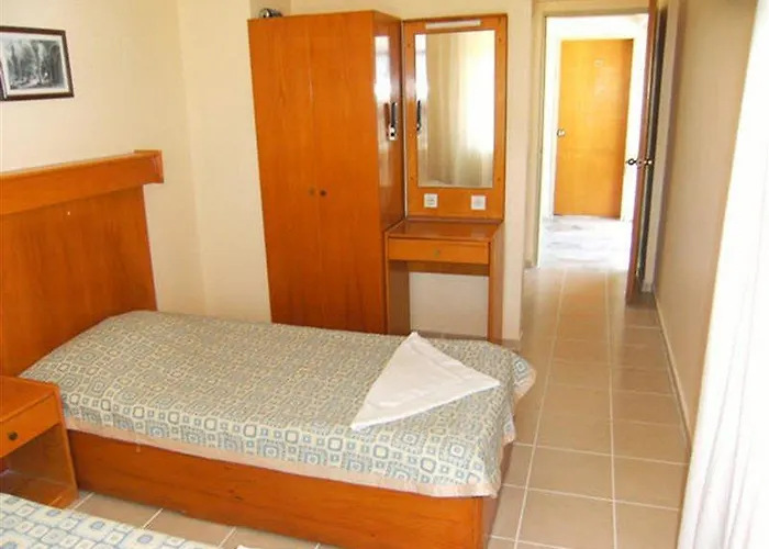 Hotel Samoy Marmaris