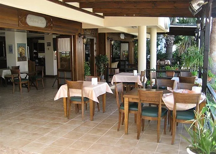 Bed & Breakfast Samoy 3*