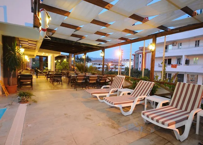 Bed & Breakfast Samoy 3*