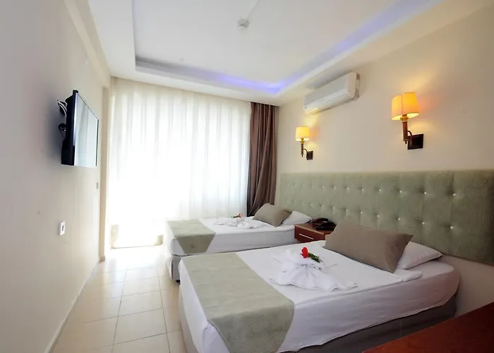 Samoy Bed & Breakfast