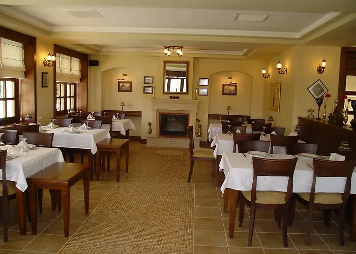 Samoy Bed & Breakfast