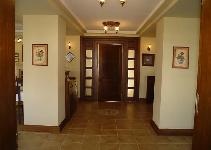 Hotel Samoy 3* Marmaris