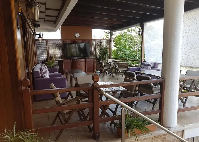 Samoy Bed & Breakfast