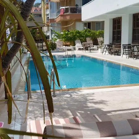 Hotel Samoy Bed & Breakfast