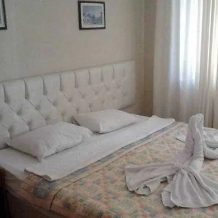 Hotel Samoy 3* Marmaris