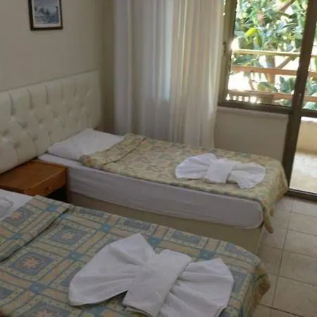 Hotel Samoy Bed & Breakfast