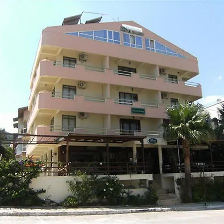 Bed & Breakfast Hotel Samoy