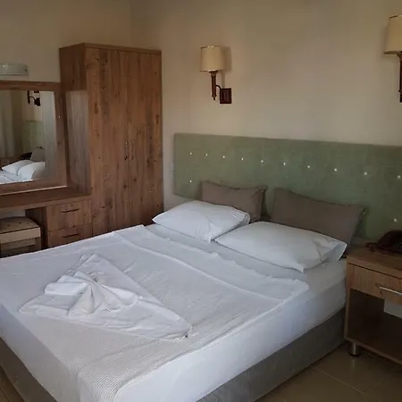 Hotel Samoy Bed & Breakfast