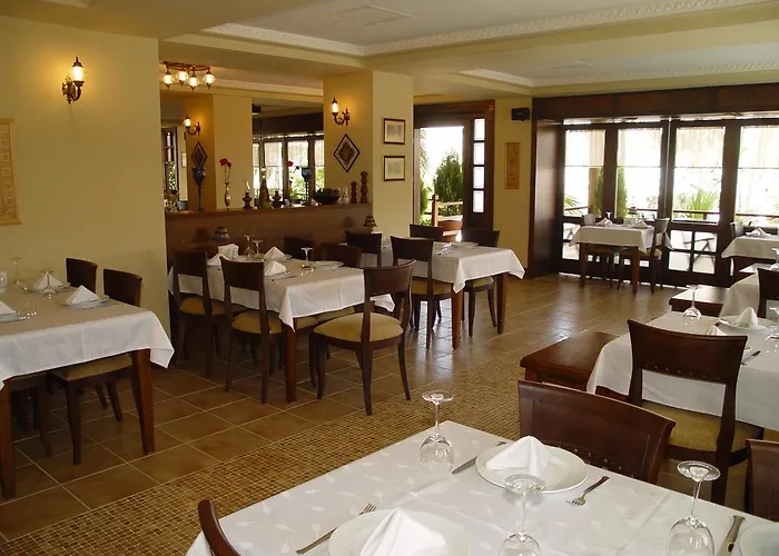 Panzió Samoy Marmaris